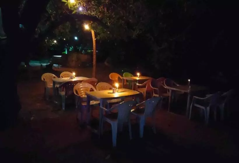 ホテル Gowri Nature Farm Stay