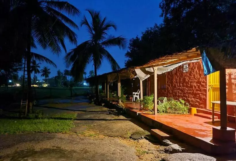 ホテル Gowri Nature Farm Stay