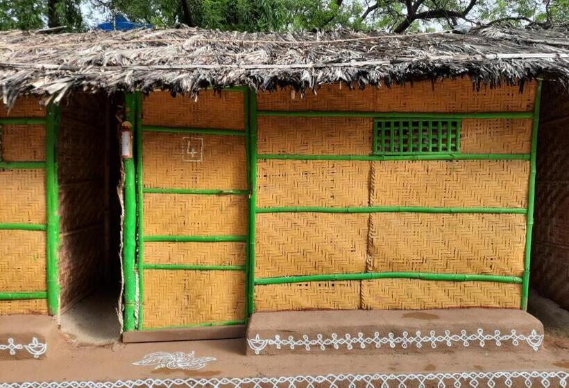 Hotell Gowri Nature Farm Stay