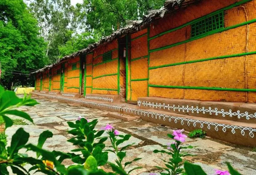 ホテル Gowri Nature Farm Stay