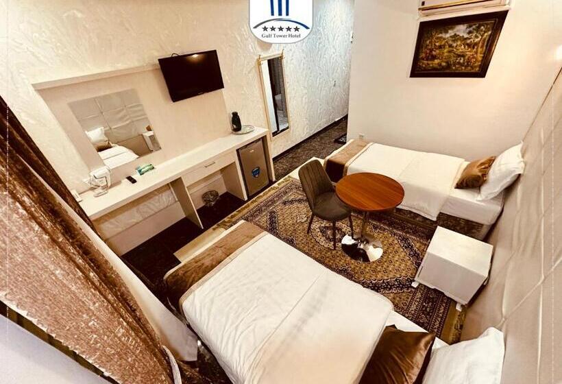 هتل Gulf Tower