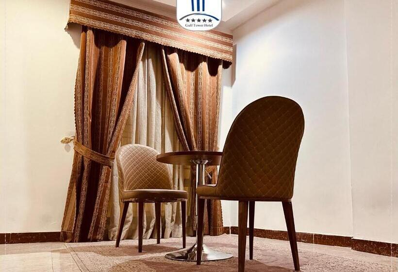 هتل Gulf Tower