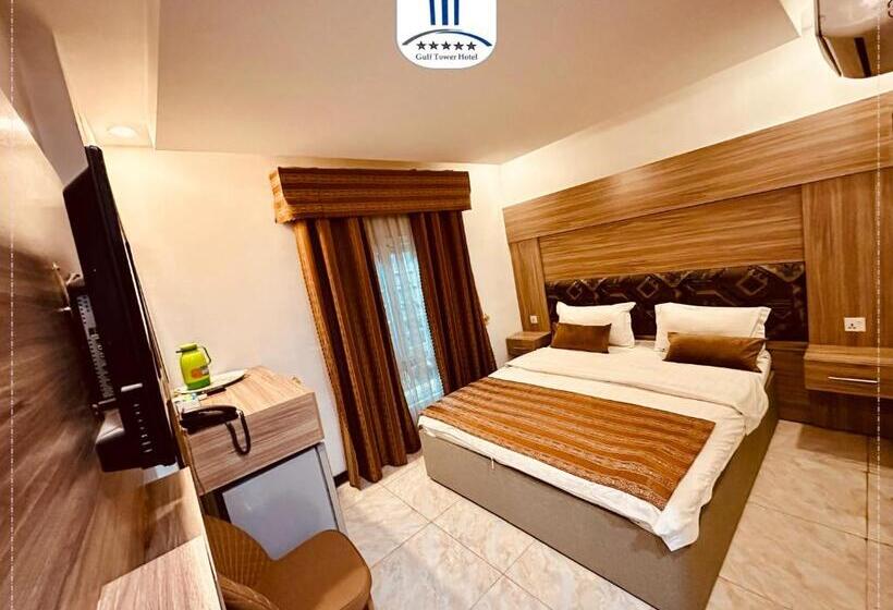 هتل Gulf Tower