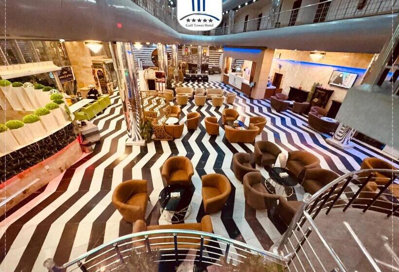 هتل Gulf Tower