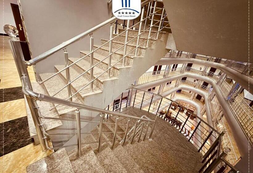 هتل Gulf Tower