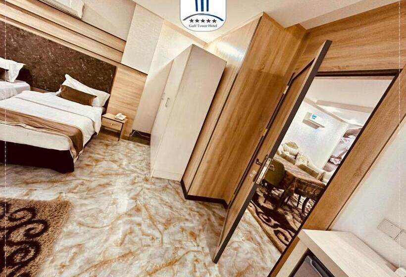 هتل Gulf Tower
