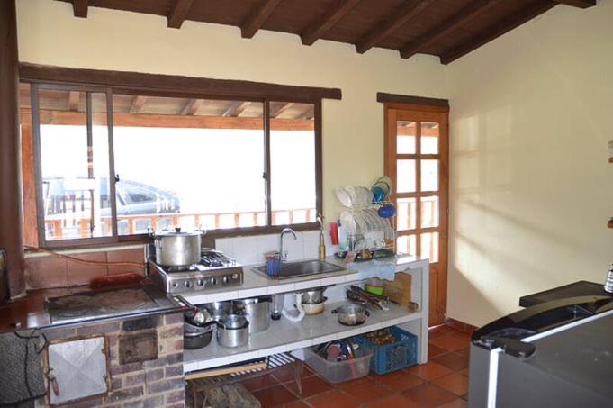 酒店 Hacienda La Aurora Finca Agroturística