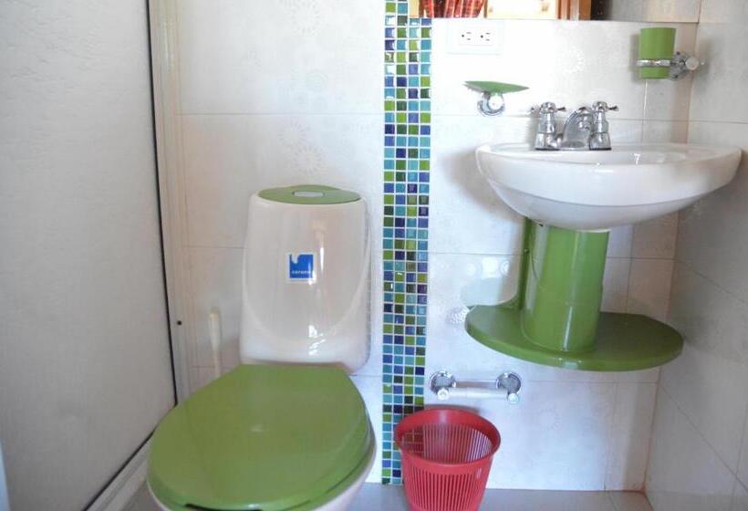 酒店 Hacienda La Aurora Finca Agroturística