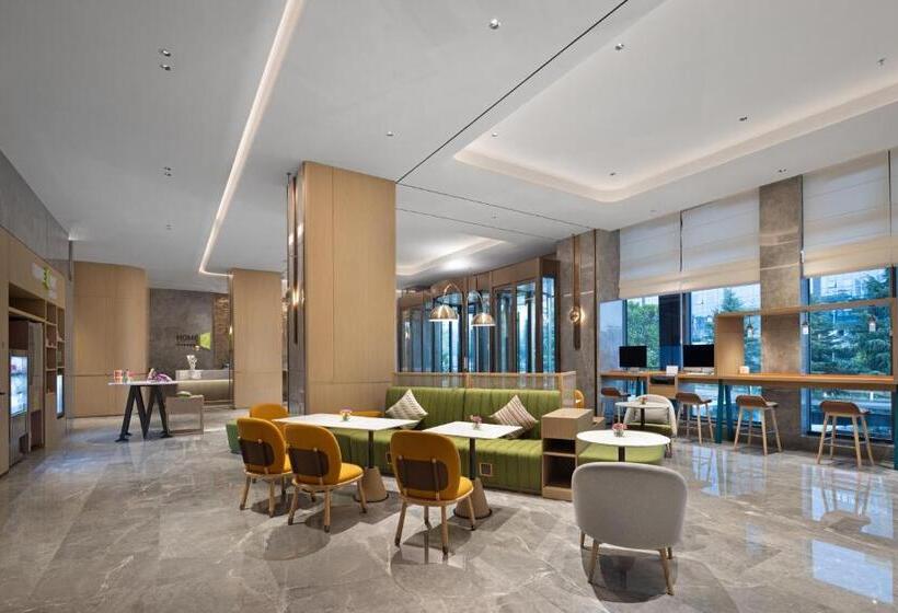 בית מלון כפרי Home2 Suites By Hilton Guiyang Guanshanhu