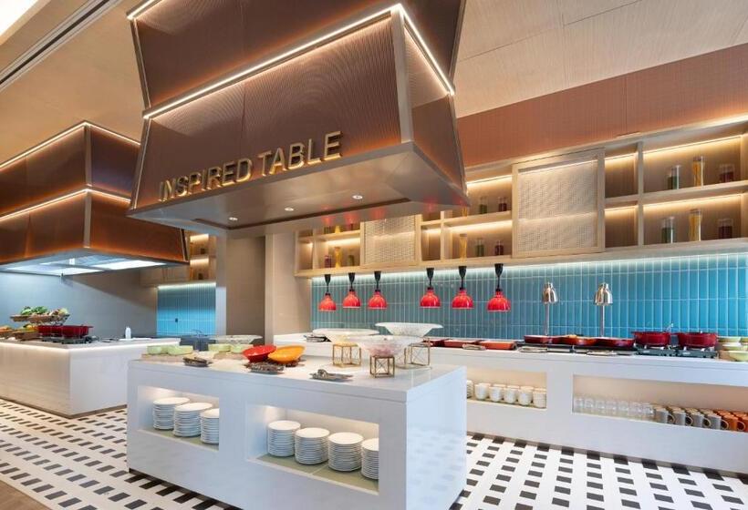 בית מלון כפרי Home2 Suites By Hilton Guiyang Guanshanhu