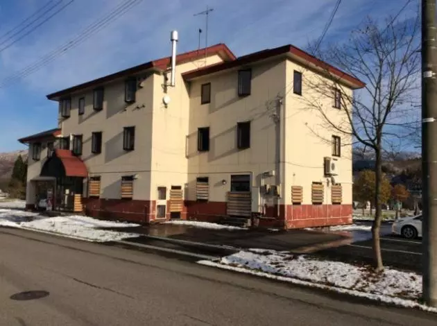 Hotelli Homestay Dream   Vacation Stay 2388