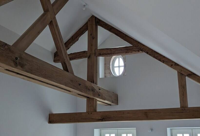 ホテル Hôtel 4 étoiles Château   Domaine De Coeurmandie