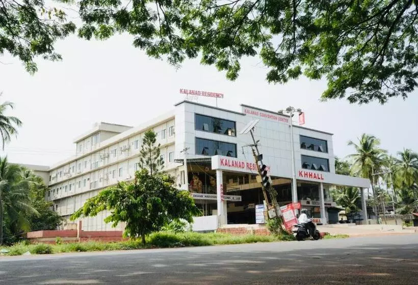 Hotelli Kalanad Residency