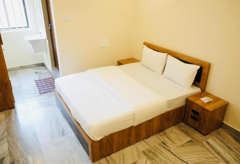 Hotel Kalanad Residency