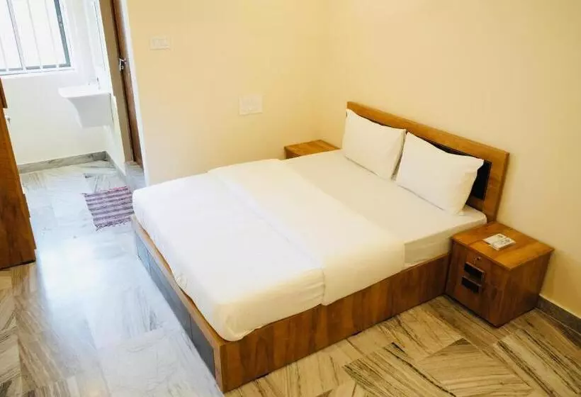 Hotelli Kalanad Residency