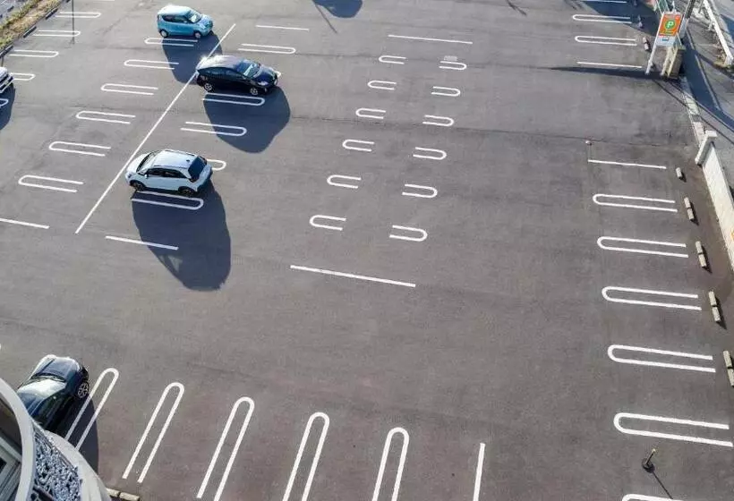 ホテル Kisarazu Bay Town