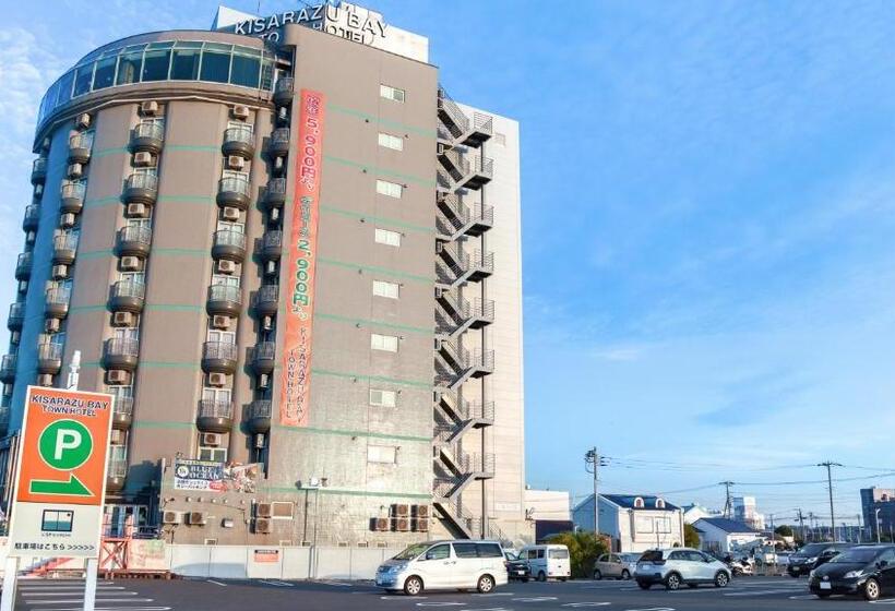 Hotel Kisarazu Bay Town