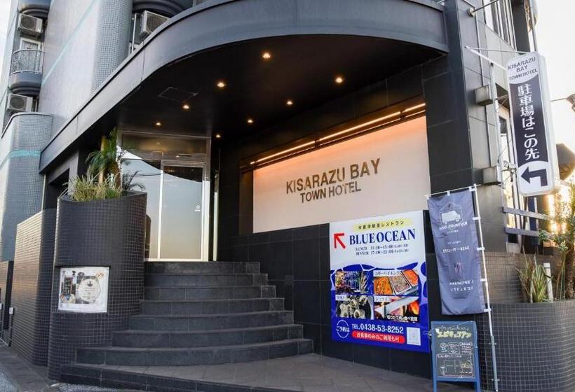 Hotel Kisarazu Bay Town