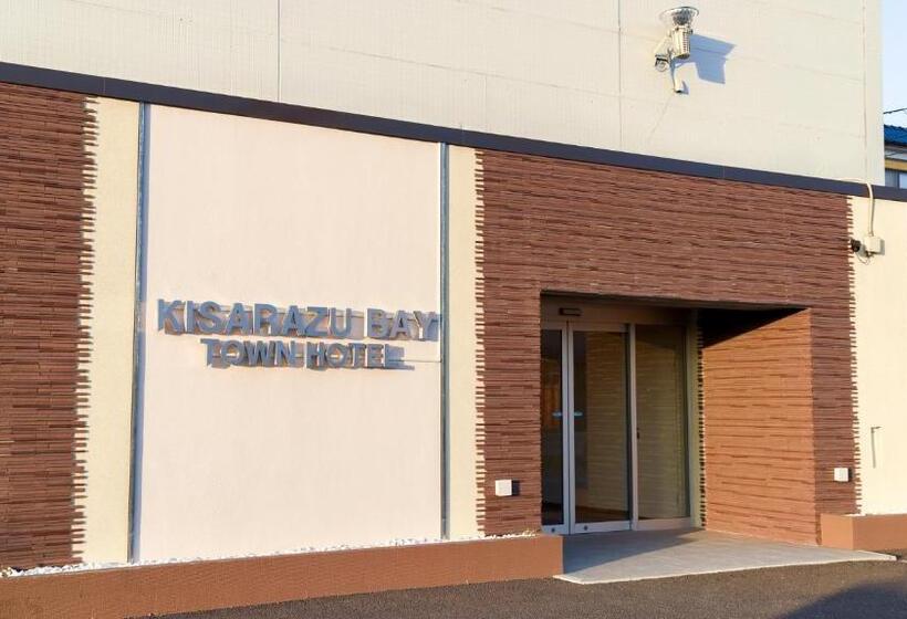 Hotel Kisarazu Bay Town