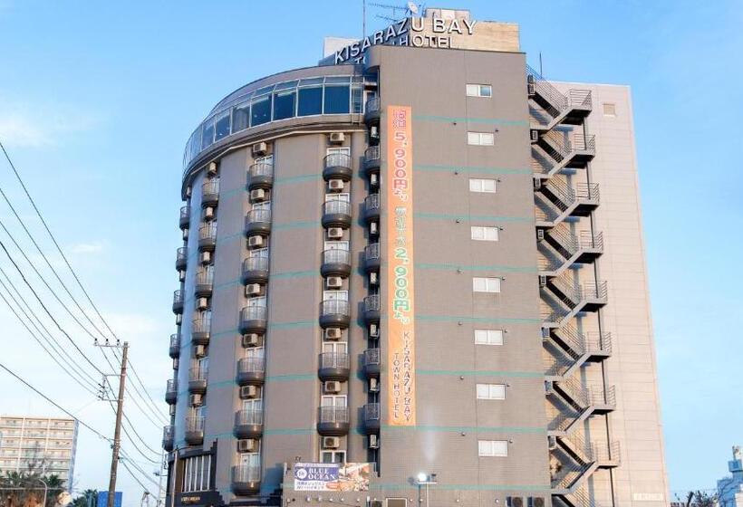 Hotel Kisarazu Bay Town
