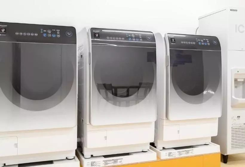 ホテル Kisarazu Bay Town