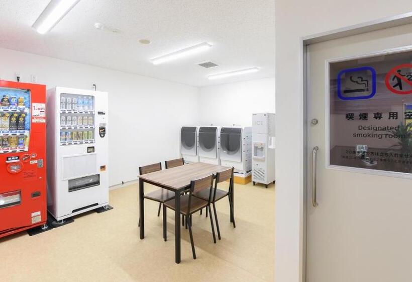 Hotel Kisarazu Bay Town