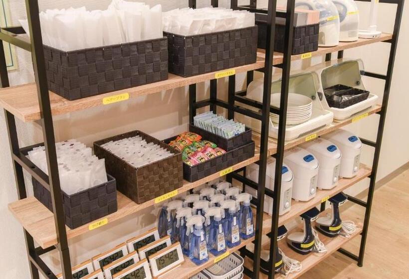 Hotel Kisarazu Bay Town