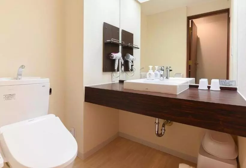 ホテル Kisarazu Bay Town