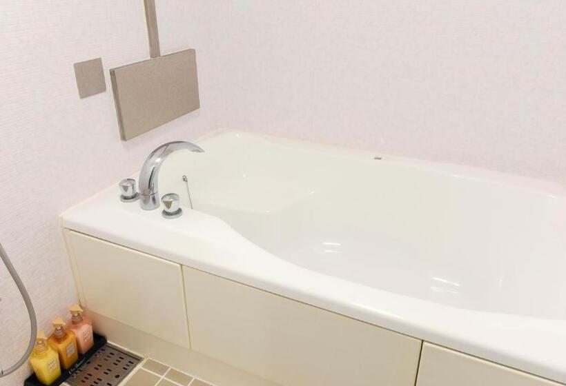 Hotel Kisarazu Bay Town