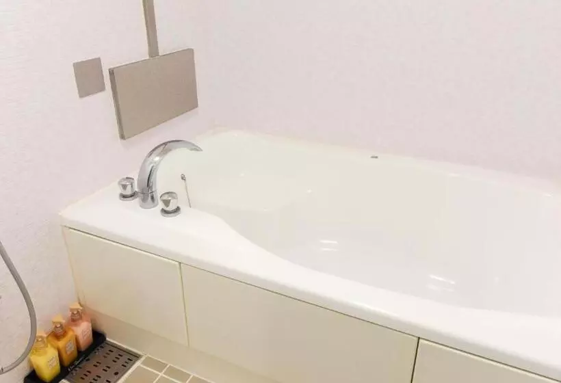 ホテル Kisarazu Bay Town