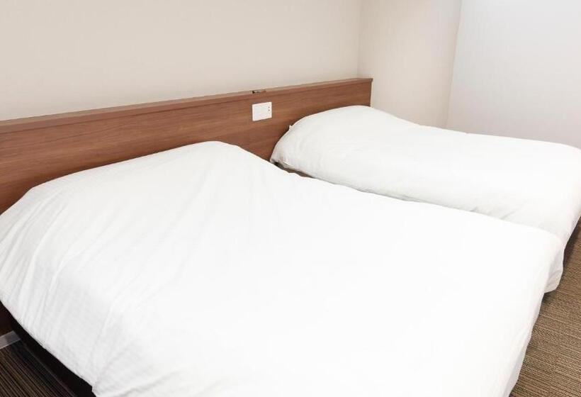 Hotel Kisarazu Bay Town