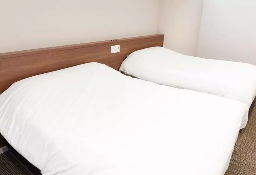 ホテル Kisarazu Bay Town