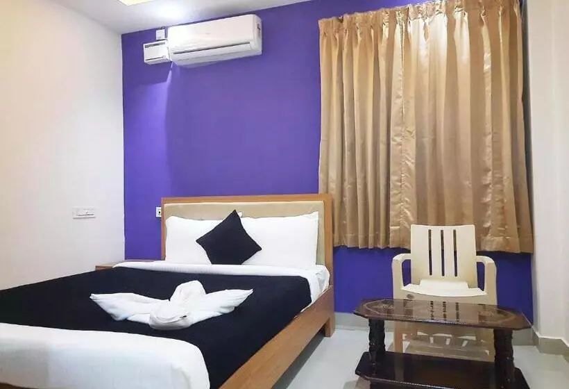 Hotelli Kumbakonam