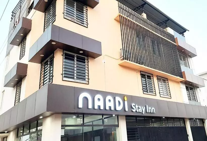 Hotelli Kumbakonam