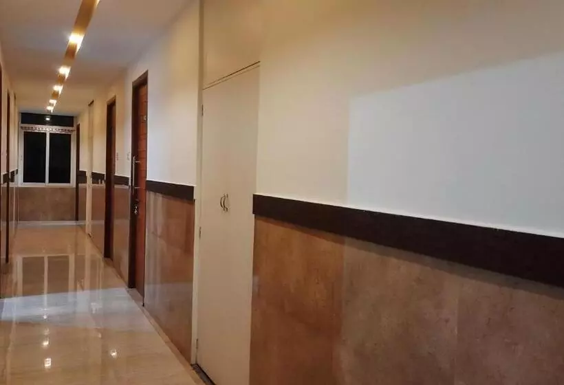 Hotelli Kumbakonam