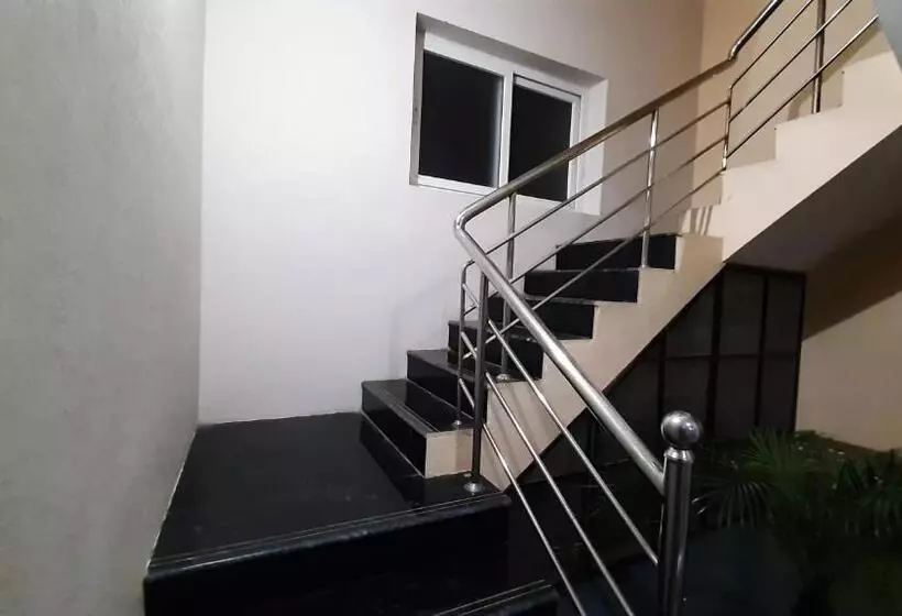 Hotelli Kumbakonam