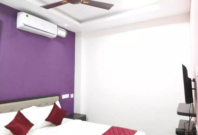 Hotelli Kumbakonam