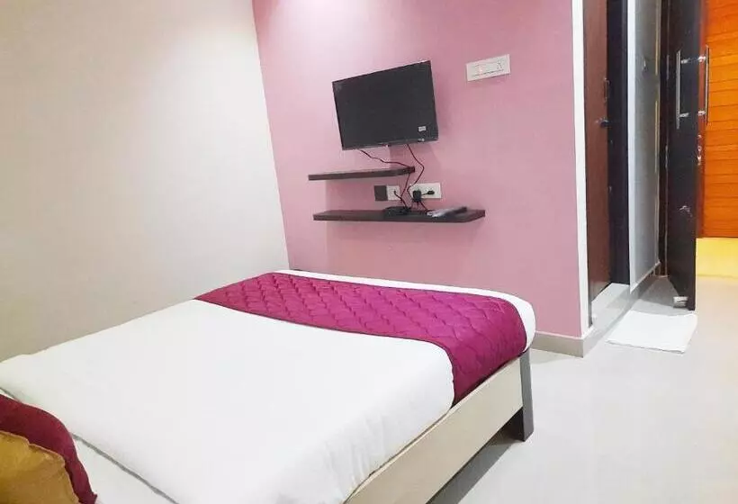 Hotelli Kumbakonam
