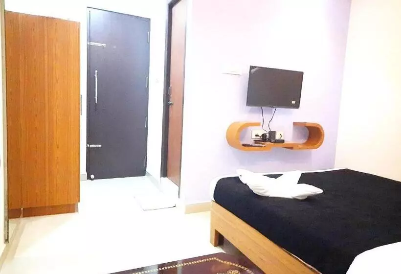 Hotelli Kumbakonam