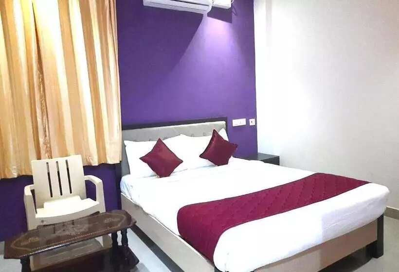 Hotelli Kumbakonam