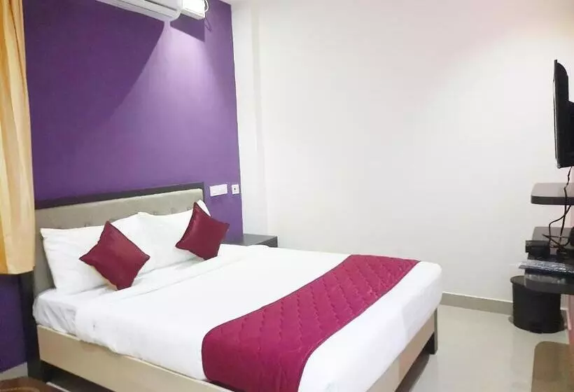 Hotelli Kumbakonam