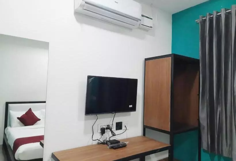 Hotelli Kumbakonam