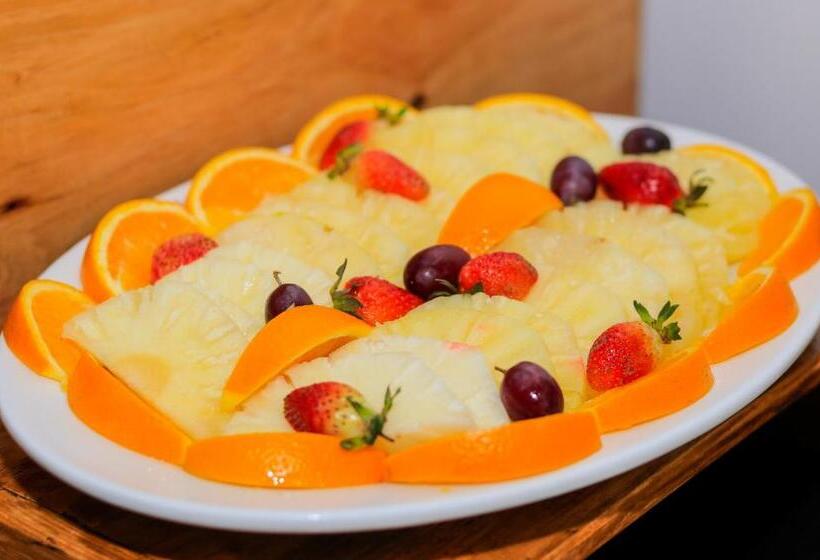 هتل Lemaiyan Suites