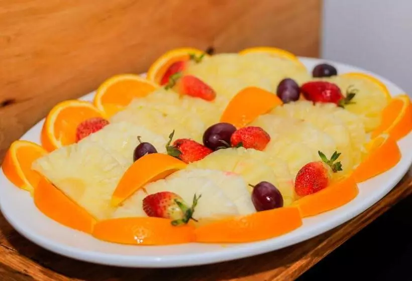 هتل Lemaiyan Suites