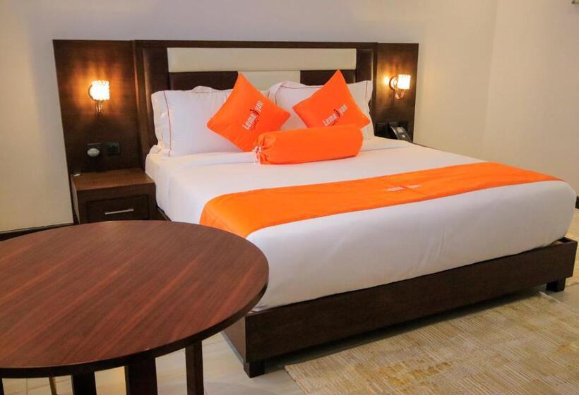 هتل Lemaiyan Suites