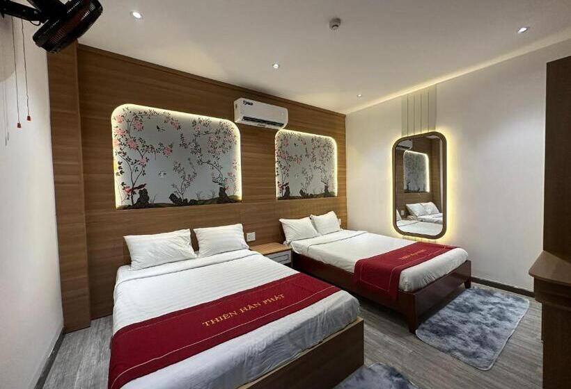 هتل Thien Han Phat