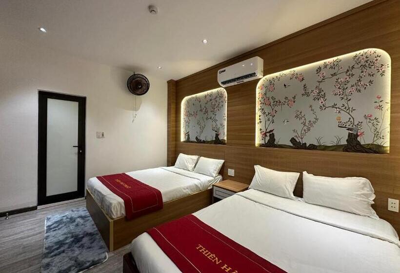 هتل Thien Han Phat
