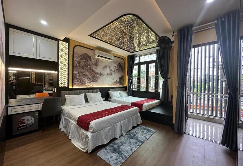 هتل Thien Han Phat