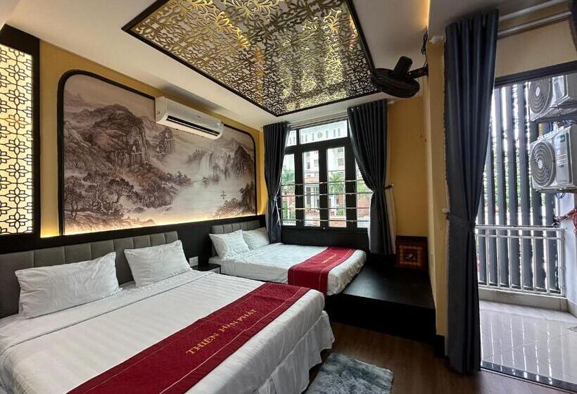 هتل Thien Han Phat