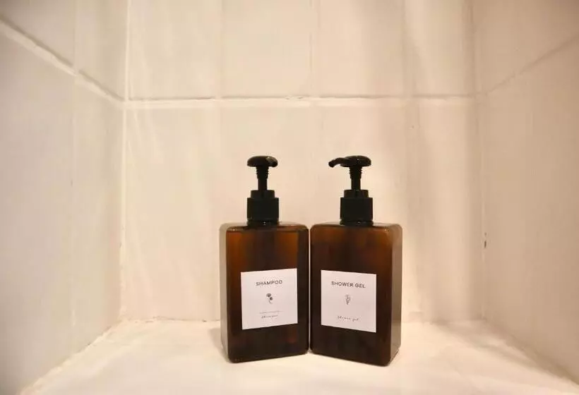 Hotelli Phu Sakon Ville